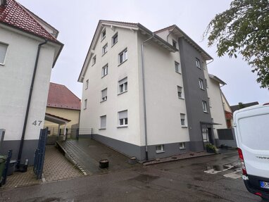 Wohnung zum Kauf 249.000 € 3 Zimmer 78,5 m² Ottenau Gaggenau 76571