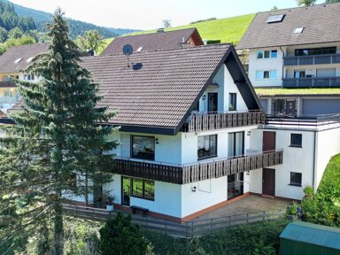 Mehrfamilienhaus zum Kauf 488.000 € 12 Zimmer 280 m² 895 m² Grundstück Bad Peterstal Bad Peterstal 77740