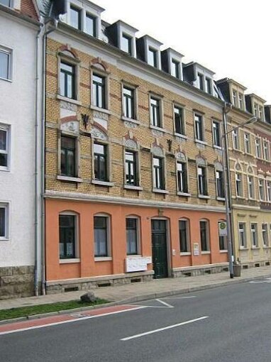 Wohnung zur Miete 354 € 3 Zimmer 59 m² 1. Geschoss Rudolf-Renner-Straße 20 Pirna Pirna 01796