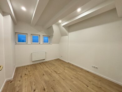 Wohnung zur Miete 500 € 1 Zimmer 35 m² 4. Geschoss frei ab sofort Oranienburg Oranienburg 16515