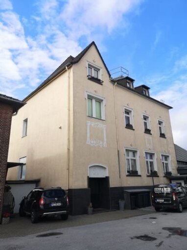 Wohnung zur Miete 675 € 2 Zimmer 90 m² 1. Geschoss Wimmersberger Str. 2a Neviges-Tönisheide Velbert 42553