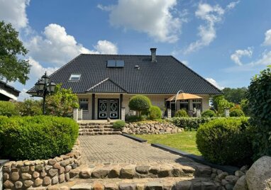 Einfamilienhaus zum Kauf 725.000 € 6,5 Zimmer 321 m² 1.249 m² Grundstück frei ab sofort Lavenstedt Selsingen 27446