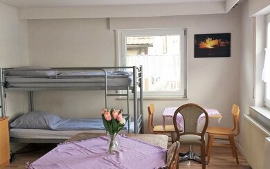 Wohnung zur Miete Wohnen auf Zeit 1.250 € 3 Zimmer 90 m² frei ab 28.02.2025 Aicherstrasse 0 Bernhausen Filderstadt Bernhausen 70794