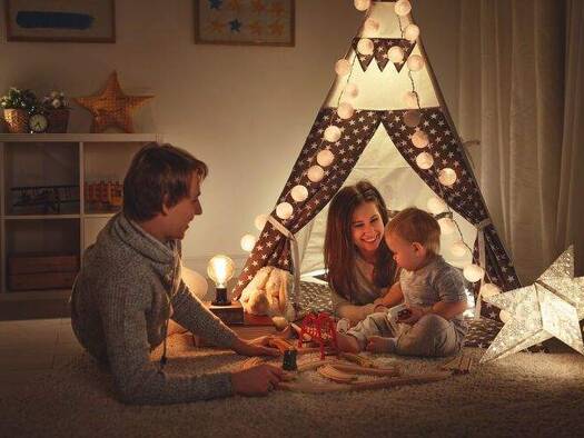 Einfamilienhaus zum Kauf 373.000 € 4 Zimmer 124 m² 520 m² Grundstück Krummensee Mittenwalde 15749