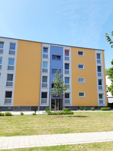 Wohnung zur Miete 453,16 € 4,5 Zimmer 82,1 m² 3. Geschoss Aldenhofstraße 28 Feldmark Gelsenkirchen 45883