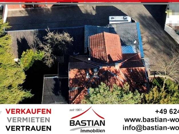 Grundstück zum Kauf 990.000 € 1.645 m² Grundstück Innenstadt Worms 67547