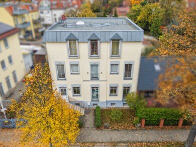 Mehrfamilienhaus zum Kauf 795.000 € 10 Zimmer 220 m² 1.000 m² Grundstück Zepernick Panketal 16341