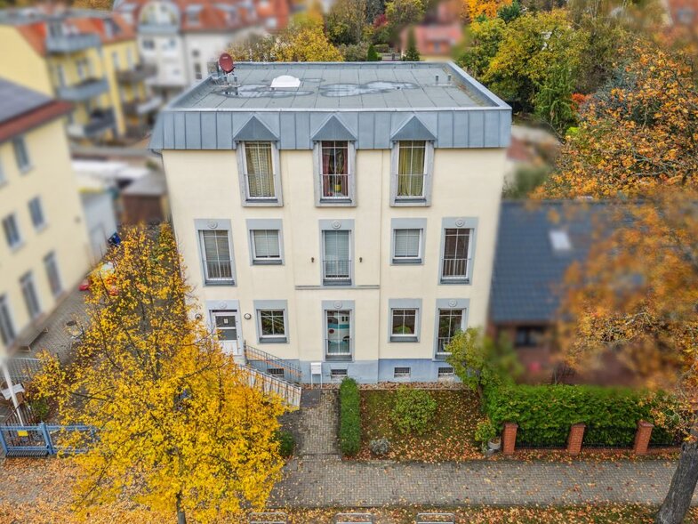 Mehrfamilienhaus zum Kauf 795.000 € 10 Zimmer 220 m² 1.000 m² Grundstück Zepernick Panketal 16341