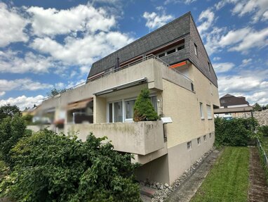 Wohnung zum Kauf 198.000 € 2 Zimmer 53,6 m² Erdgeschoss Nordstadt Ravensburg 88212