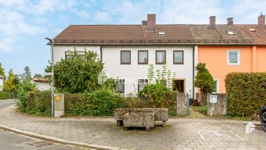 Mehrfamilienhaus zum Kauf 452.000 € 7 Zimmer 180 m² 580 m² Grundstück Röthenbach Röthenbach a.d. Pegnitz 90552