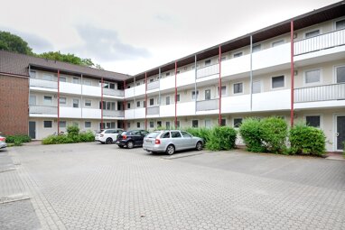 Wohnung zur Miete 329 € 1,5 Zimmer 29 m² 2. Geschoss Müllberg Oldenburg 26133