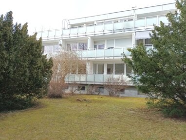 Wohnung zur Miete 1.173 € 2 Zimmer 69 m² Peter-Kreuder Str. 3 Neupasing München 81245