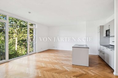 Wohnung zum Kauf 665.000 € 2 Zimmer 75 m² 2. Geschoss Groß Flottbek Hamburg 22607