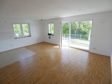 Wohnung zur Miete 965 € 3 Zimmer 82,6 m² 2. Geschoss Moosburg Moosburg 85368
