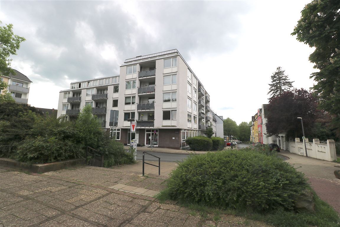 Wohnung zum Kauf 138.000 € 3,5 Zimmer 70 m²<br/>Wohnfläche 5. Stock<br/>Geschoss Hattingen - Mitte Hattingen 45525
