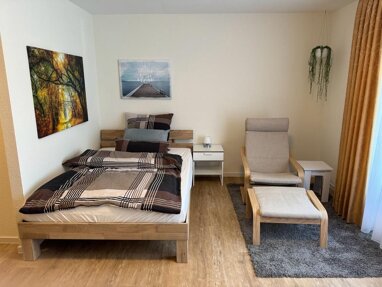 Wohnung zur Miete Wohnen auf Zeit 850 € 1 Zimmer 30 m² frei ab sofort Rösrath Rösrath 51503