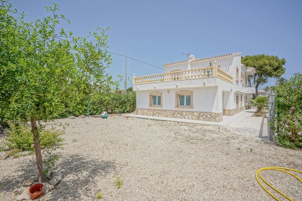 Villa zum Kauf 996.000 € 7 Zimmer 328 m²<br/>Wohnfläche 1.144 m²<br/>Grundstück Javea 03730