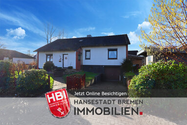 Einfamilienhaus zum Kauf 498.000 € 5 Zimmer 155 m² 517 m² Grundstück Falkenberg Lilienthal 28865