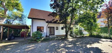 Mehrfamilienhaus zum Kauf 645.000 € 8 Zimmer 241,2 m² 512 m² Grundstück Froschhausen Seligenstadt / Froschhausen 63500