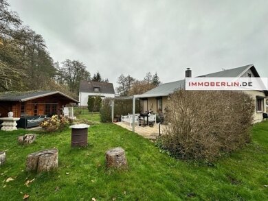 Grundstück zum Kauf 340.000 € 1.002 m² Grundstück Rangsdorf Rangsdorf 15834