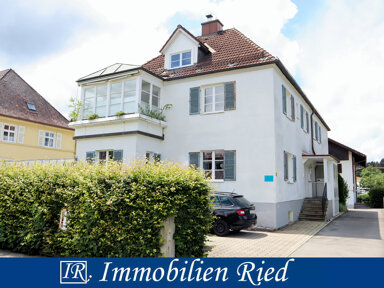 Maisonette zum Kauf 595.000 € 3,5 Zimmer 148,5 m² 1. Geschoss frei ab sofort Füssen Füssen 87629