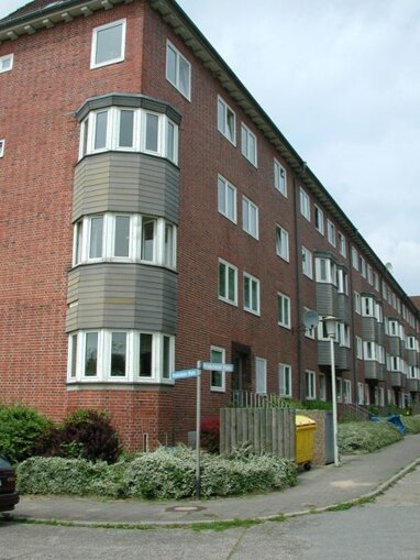 Wohnung zur Miete 339 € 1,5 Zimmer 35,9 m² Probsteier Platz 16 Neumühlen - Dietrichsdorf Bezirk 2 Kiel 24149