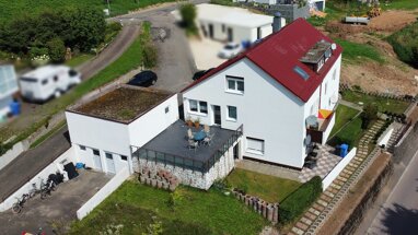 Mehrfamilienhaus zum Kauf 980.000 € 12 Zimmer 353 m² 848 m² Grundstück Vogelhof-Kaffeeberg Schwäbisch Gmünd 73525