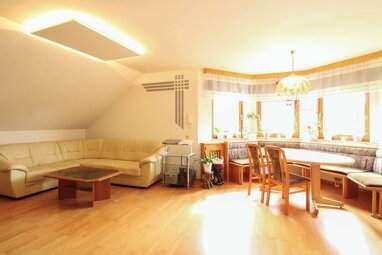 Wohnung zum Kauf 189.000 € 4 Zimmer 102 m² 2. Geschoss Rohrbach bei Mattersburg 7222