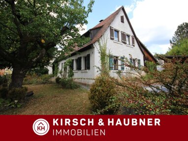 Einfamilienhaus zum Kauf 620.000 € 7 Zimmer 117,6 m² 1.523 m² Grundstück Mimberg Burgthann 90559