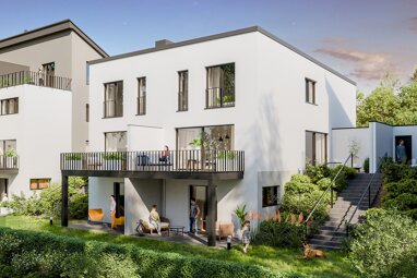 Doppelhaushälfte zum Kauf Provisionsfrei 799.000 € 5 Zimmer 156,2 m² 275 m² Grundstück Idstein Idstein 65510