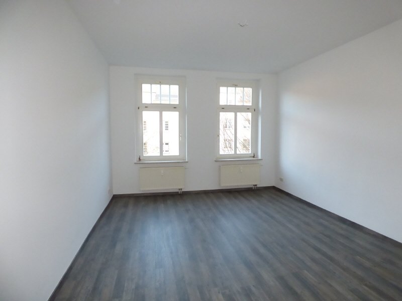 Wohnung zur Miete 468 € 3 Zimmer 85 m² 4. Geschoss Franz-Mehring-Straße 41 Kaßberg 914 Chemnitz 09112