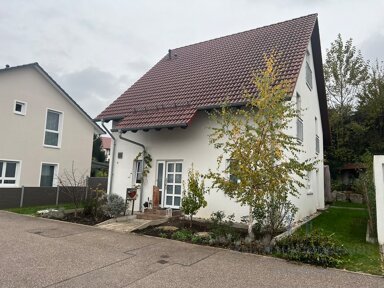 Einfamilienhaus zum Kauf 569.000 € 5 Zimmer 170 m² 414 m² Grundstück Eisental Bühl / Eisental 77815