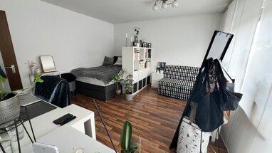 Wohnung zum Kauf 129.000 € 1 Zimmer 26 m² Neugereut Stuttgart / Neugereut 70378