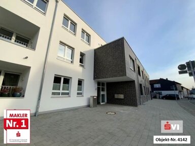 Wohnung zur Miete 695 € 1 Zimmer 61,3 m² frei ab 01.05.2025 Alstaden-West Oberhausen 46049