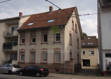 Mehrfamilienhaus zum Kauf 1.850.000 € 22 Zimmer 427 m² 660 m² Grundstück Handschuhshein - Ost Heidelberg 69121
