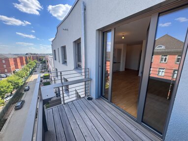 Wohnung zur Miete 1.414,11 € 4 Zimmer 100 m² 5. Geschoss Rosa-Kempf-Straße 2 Domberg Bamberg 96052