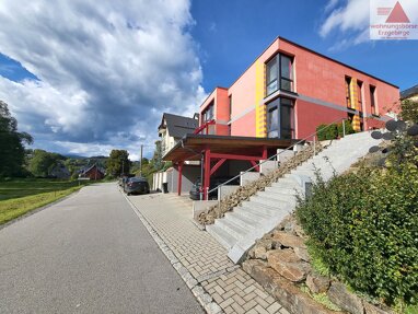 Mehrfamilienhaus zum Kauf 700.000 € 8 Zimmer 257 m² 844 m² Grundstück Schwarzenberg Schwarzenberg/Erzgebirge 08340