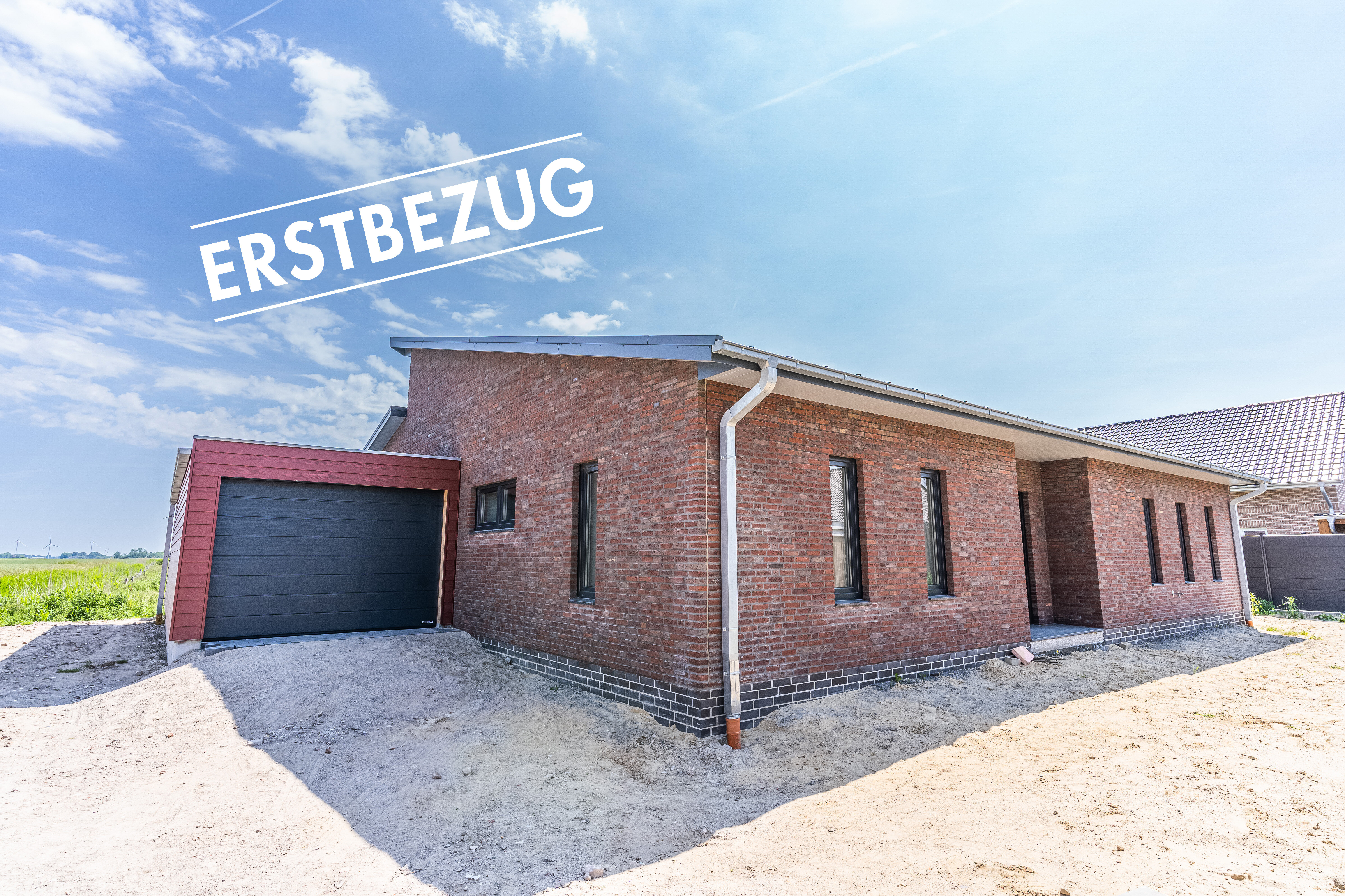Bungalow zum Kauf 549.000 € 4 Zimmer 153 m²<br/>Wohnfläche 692 m²<br/>Grundstück Wesselburen 25764