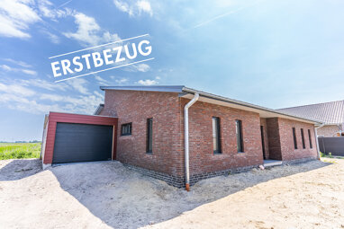 Bungalow zum Kauf 549.000 € 4 Zimmer 153 m² 692 m² Grundstück Wesselburen 25764