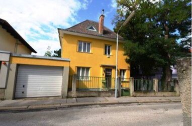 Haus zum Kauf 1.390.000 € 175 m² 470 m² Grundstück Konrad Dudengasse Wien,Hietzing 1130