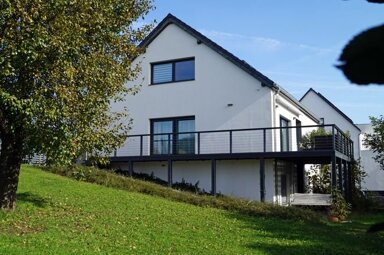 Einfamilienhaus zum Kauf 899.900 € 6 Zimmer 243 m² 896 m² Grundstück Vincenzenbronn Großhabersdorf-Vincenzenbronn 90613