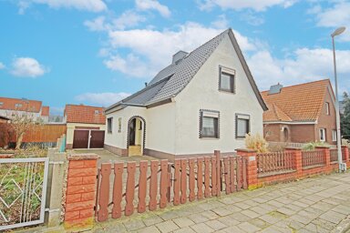 Einfamilienhaus zum Kauf 140.000 € 4 Zimmer 80 m² 610 m² Grundstück Roßlau 224 Dessau-Roßlau 06862