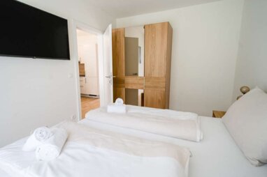 Apartment zur Miete 500 € 1,5 Zimmer 37 m² Starklofstraße 16 Friedrich-August-Platz Oldenburg 26121