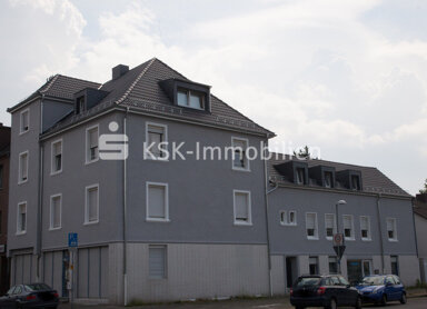 Wohnung zur Miete 1.092 € 4 Zimmer 120 m² frei ab sofort Wiesdorf - Ost Leverkusen / Wiesdorf 51373