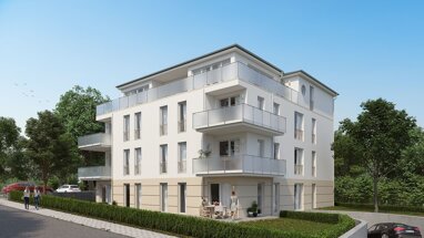 Wohnung zur Miete 1.695 € 3 Zimmer 127 m² 1. Geschoss frei ab sofort Klaus-Peter-Rauen-Str. 18 Heide - Süd Halle (Saale) 06120