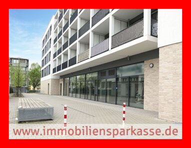 Laden zur Miete 4.370 € 253,8 m² Verkaufsfläche Südweststadt - Stadtviertel 044 Pforzheim 75173