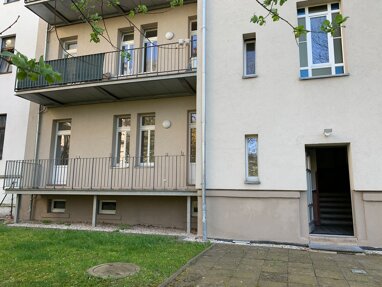 Wohnung zur Miete 644 € 3 Zimmer 92 m² Erdgeschoss Gießerstraße 35 Sonnenberg 211 Chemnitz 09130