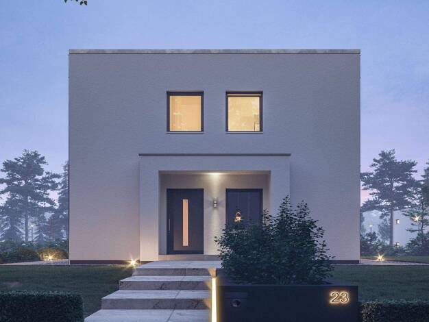 Haus zum Kauf 431.000 € 4 Zimmer 135 m² 599 m² Grundstück Bad Düben 04849