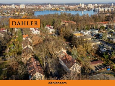 Wohnung zum Kauf 577.000 € 4 Zimmer 102,4 m² Templiner Vorstadt Potsdam 14473