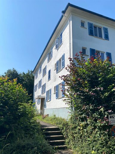 Wohnung zur Miete 535 € 3 Zimmer 62,5 m² frei ab 15.03.2025 Triebstr. 1 Kirchentellinsfurt 72138